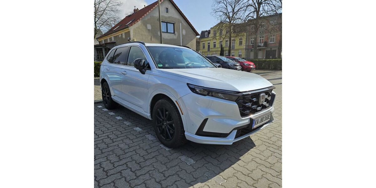 Honda CR-V 22.000 km 54.450 &euro; Königs Wusterhausen 15711