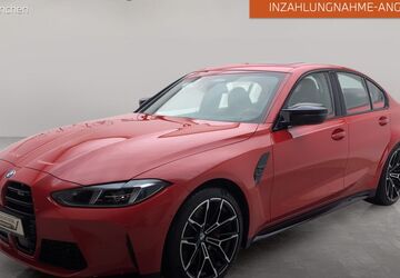 BMW M3 2.675 km 88.902 &euro; München 80939