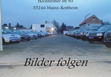 Nissan Navara 85.000 km 29.999 &euro; Mainz-Kostheim 55246