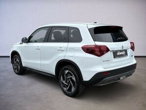 Suzuki VITARA 1.4 COMFORT+ 6AT 2.500 km 24.290 &euro; Höhenkirchen-Siegertsbrun 85635