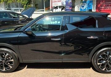 DS Automobiles DS3 9.500 km 26.490 &euro; Berlin Marienfelde 12277