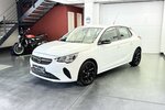 Opel Corsa 1.2 Edition Carplay Kamera Sitzheizung 46.650 km 11.740 &euro; Lich 35423