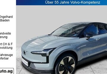 Volvo EX30 2.000 km 39.888 &euro; Freiburg 79108