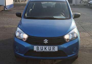 Suzuki Celerio 22.000 km 12.900 &euro; Frankenthal/Pfalz 67227