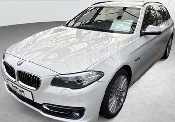 BMW 528 176.758 km 8.900 &euro; Bremen 28329