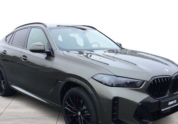 BMW X6 18.290 km 103.990 &euro; Marburg 35043