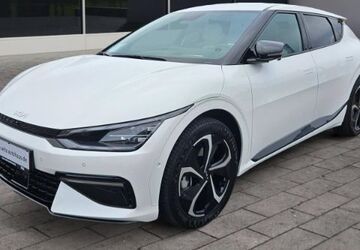 Kia EV6 7.340 km 45.770 &euro; Obernburg 63785