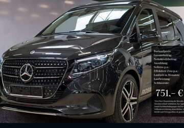 Mercedes-Benz Marco Polo 13.000 km 101.990 &euro; Arnsberg 59759