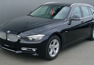 BMW 316 110.000 km 10.999 &euro; Baiersdorf 91083