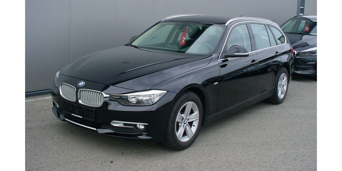 BMW 316 110.000 km 10.999 &euro; Baiersdorf 91083
