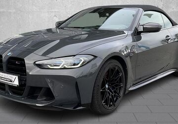 BMW M4 36.500 km 72.999 &euro; Elmshorn 25337