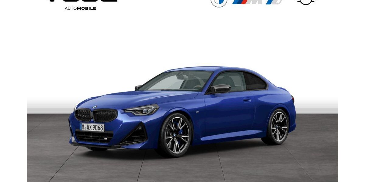 BMW M240i 9.800 km 52.990 &euro; Dingolfing 84130