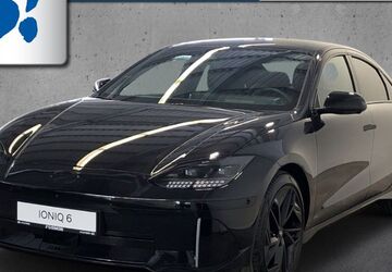 Hyundai IONIQ 6 39.890 km 39.930 &euro; Ibbenbüren 49479