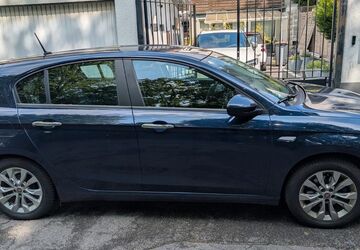 Fiat Tipo 141.000 km 8.250 &euro; Wuppertal 42327