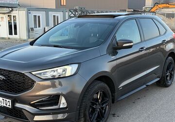 Ford Edge 108.000 km 23.500 &euro; Großmehring 85098