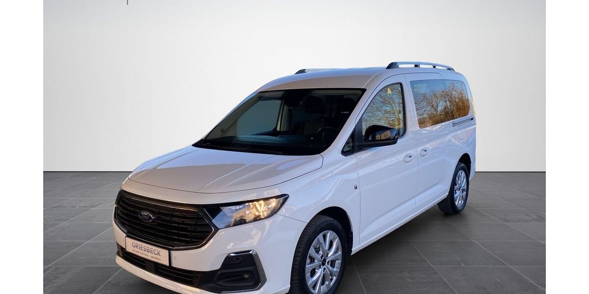 Ford Tourneo 33.400 km 27.390 &euro; Deggendorf/Fischerdorf 94469