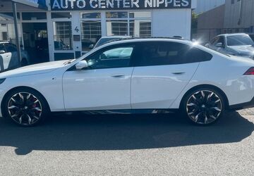 BMW 540 7.700 km 73.800 &euro; Köln 50829