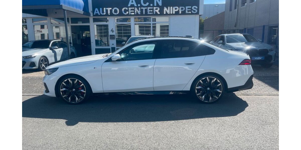 BMW 540 7.700 km 79.900 &euro; Köln 50829