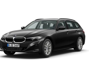 BMW 320 4.800 km 40.900 &euro; Berlin-Siemensstadt 13629