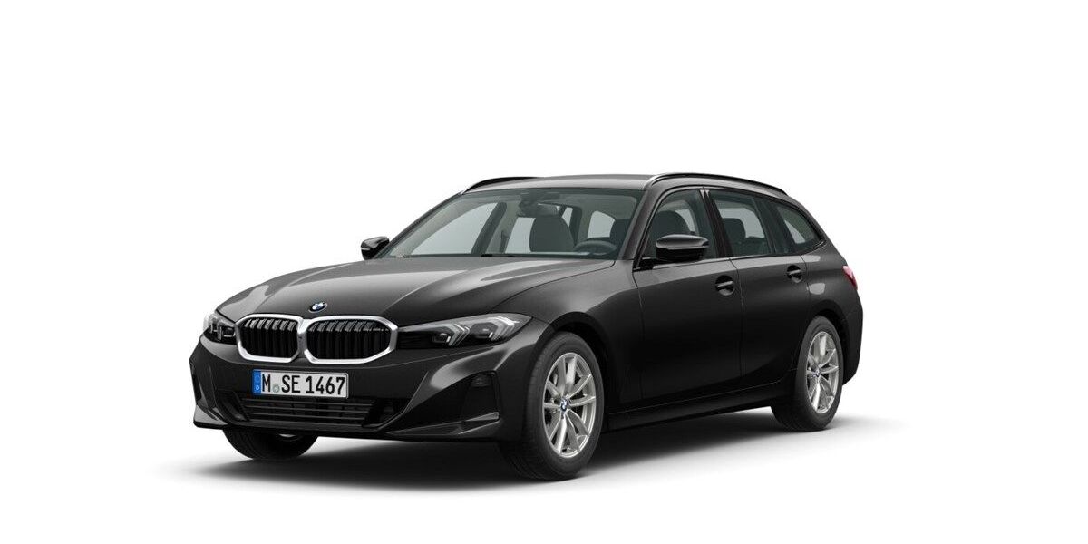 BMW 320 4.800 km 40.900 &euro; Berlin-Siemensstadt 13629