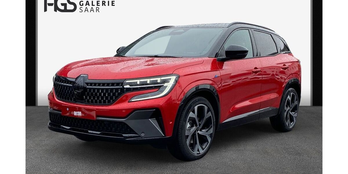 Renault Austral 25.000 km 36.990 &euro; Saarbrücken 66115