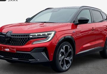 Renault Austral 5.000 km 36.990 &euro; Saarbrücken 66115