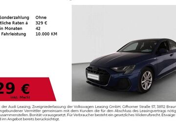 Audi A3 32.000 km 33.883 &euro; Nürnberg 90411