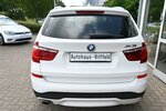 BMW X3 xDrive20dAut Navi Leder BiXen RFKam 4S 17Alus 200.000 km 17.600 &euro; Seevetal - Hittfeld 21218