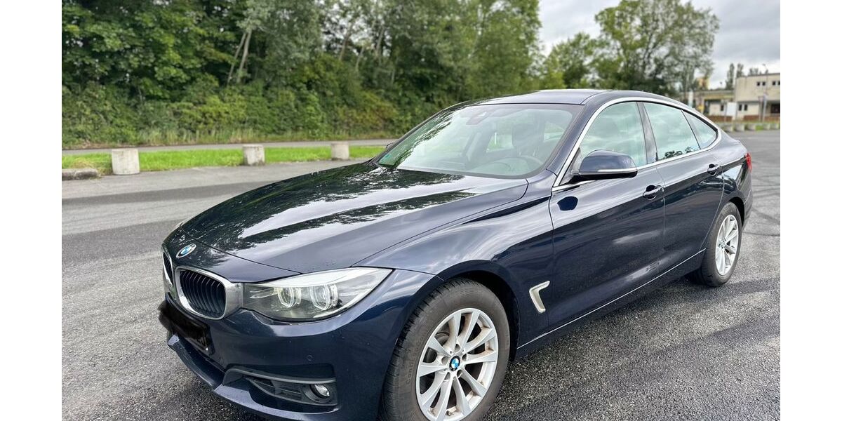 BMW 325 Gran Turismo 295.000 km 9.500 &euro; Velten 16727