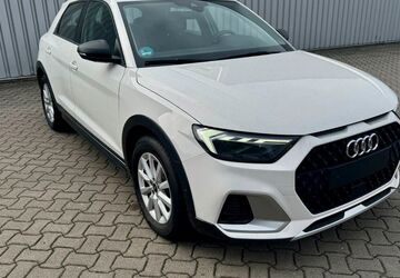 Audi A1 2.500 km 20.499 &euro; Braunschweig 38120