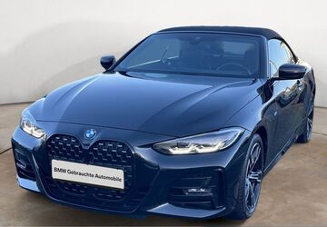 BMW 430 29.905 km 42.490 &euro; Lünen 44534