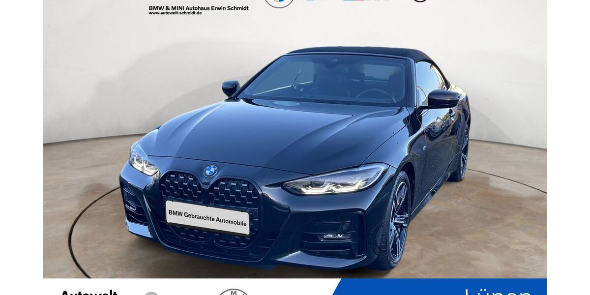 BMW 430 29.905 km 42.490 &euro; Lünen 44534