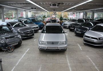 VW Vento 150.000 km 2.490 &euro; Essen 45356