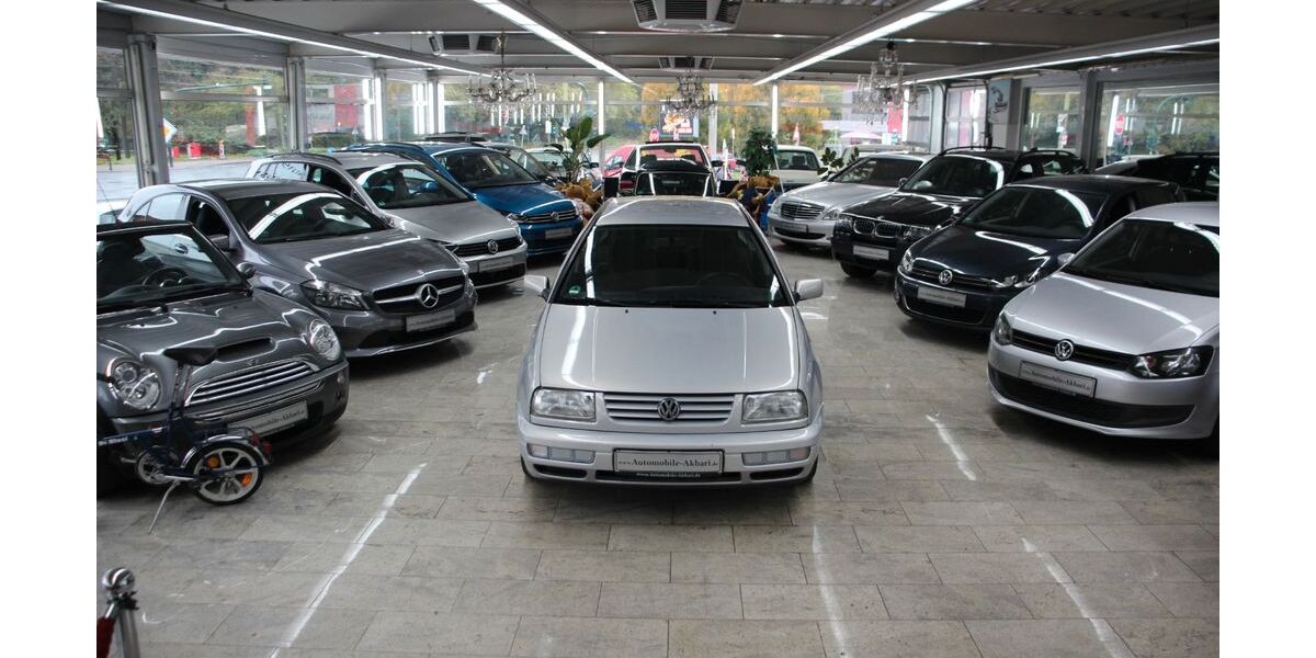 VW Vento 150.000 km 2.490 &euro; Essen 45356