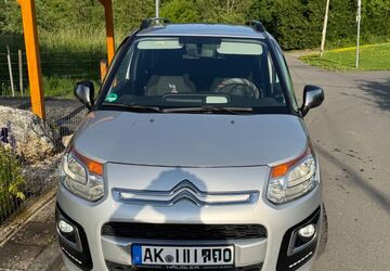 Citroen C3 Picasso 173.000 km 4.500 &euro; Horhausen 56593