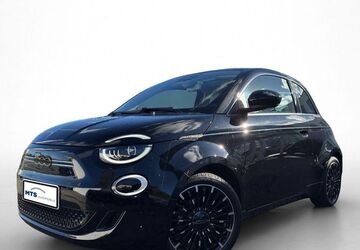 Fiat 500e 15.184 km 22.990 &euro; Oberursel (Taunus) OT Oberursel 61440