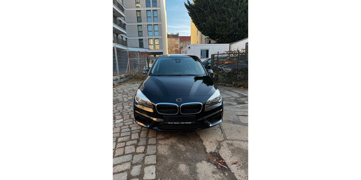BMW 216 239.000 km 6.999 &euro; Berlin 13187