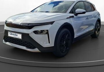 Skoda Elroq 20.000 km 33.390 &euro; Weimar 99423