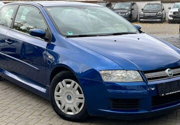 Fiat Stilo 226.000 km 780 &euro; Wiesbaden 65201