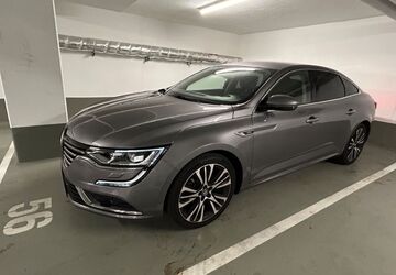 Renault Talisman 119.000 km 20.000 &euro; Berlin 12526