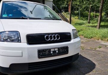 Audi A2 255.000 km 6.900 &euro; Bremen 28355