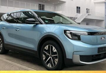 Ford Explorer 3.095 km 34.880 &euro; Beckum 59269