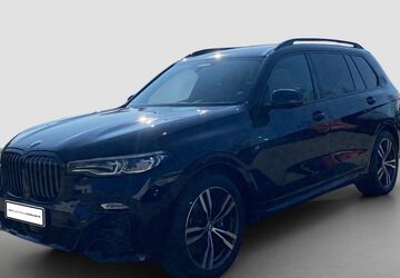 BMW X7 131.770 km 57.865 &euro; Windischleuba 04603