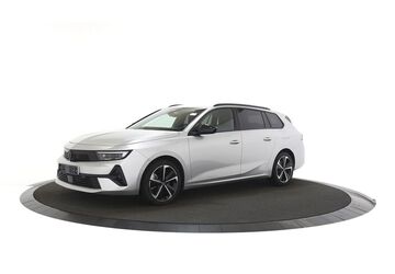 Opel Astra 23.677 km 24.563 &euro; Zwolle 