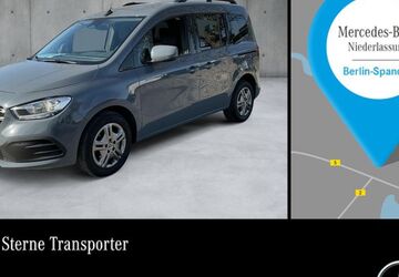 Mercedes-Benz T-Klasse 21.313 km 24.990 &euro; Berlin 13581