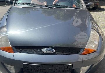 Ford Streetka 79.062 km 3.500 &euro; Hannover 30629
