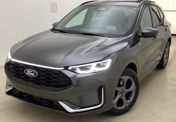 Ford Kuga 5.800 km 35.890 &euro; Freiburg im Breisgau 79108