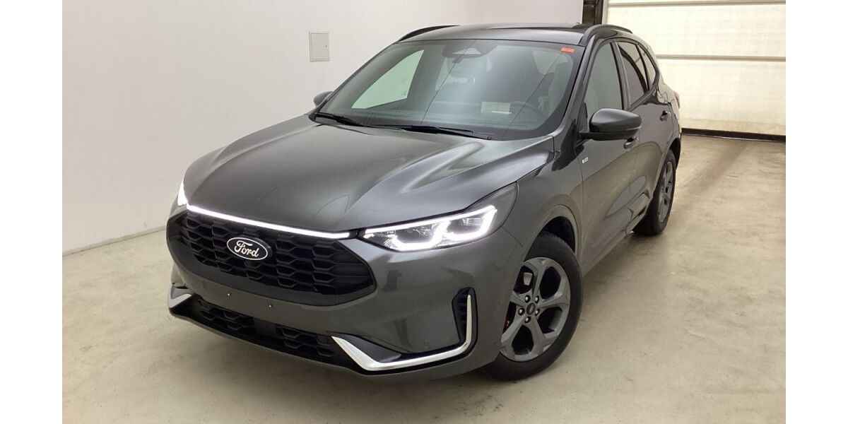 Ford Kuga 5.800 km 35.890 &euro; Freiburg im Breisgau 79108