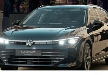 VW Passat 9.900 km 62.790 &euro; Regensburg 93053