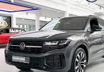 VW Touareg 4.900 km 96.990 &euro; Oldenburg 26123